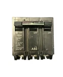 Abb Amp In. 3-POLE Circuit Breaker (THQL32100A). Fixed Price $59.00.