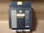 Square S33931 Pole 1200 Amp 600V Powerpact Sub-feed Lug Kit Circuit Breaker. Fixed Price $625.00.
