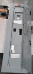 Ge AEF3304MBX Panelboard 400A 480/277V 3PH 4W Cir Mlo Subfeed 225A. Fixed Price $2500.00.