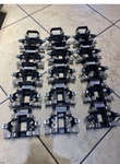 Zinsco Socket PUESR-MT12BT 100 125 Or 200A Multi Meter. Only Ps.. Fixed Price $450.00.