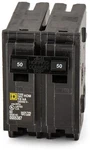 Square D HOM250CP Miniature Circuit Breaker New! Free Ship!!. Fixed Price $16.99.