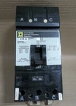 Square KA36225 Pole Amp 600 V Relabeled I-line Circuit Breaker. Fixed Price $175.00.