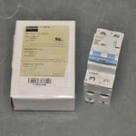 Dayton Iec Supplementary Circuit Breaker 5MLA8, 50A, 440V Dc, 2 Pole, Din Rail. Fixed Price $59.95.
