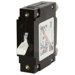 Blue Sea 7353 C-series White Toggle Circuit Breaker Single Pole 20 Amp Marine. Fixed Price $50.58.