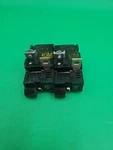 Lot Of Pushmatic Bulldog P130 Circuit Break 120V Amp Pole. Fixed Price $17.98.