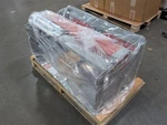 New Eaton MN403CADNNNNNWC Prewired Six Pole Magnum Circuit Breaker Cassette. Fixed Price $9399.00.