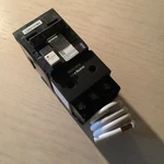 Siemens QF215A 2P 120/240V 10K Qpfb Ground Fault Circuit Interrupter. Fixed Price $95.00.