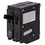 Siemens D240 Circuit Breaker, Qo Replacement, Amp, Double Pole. Fixed Price $33.43.