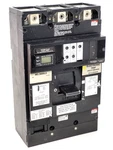MEL36600LS Square 800A Frame 600A Rating Circuit Breaker - Next Day Option. Fixed Price $3249.99.