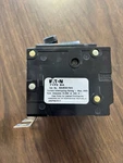 Eaton Cutler Hammer BAB3015H 3-P 15A 240V Bolt Circuit Breaker. Fixed Price $75.00.