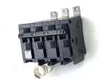 Siemens Blh Circuit Breaker B380H00S01 80AMP 240VOLT 3POLE W/shunt. Fixed Price $229.00.