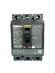 Power Pact Square Pole Circuit Breaker - Black (HDL36150). Fixed Price $225.00.