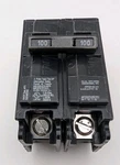 Siemens Q2100P Type Qp Amp 2-POLE 120/240V Circuit Breaker (used). Fixed Price $29.93.