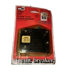 Gampak Circuit Breaker Single Pole I115 New Sealed. Fixed Price $23.00.