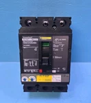 Square D HJL36100M73 100A 600V 3POLE Motor Circuit Protector. Fixed Price $575.00.