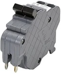 UBIF0235N-NEW Federal Pacific Electric Stab-lok NC235 Replacement. Two Pole 3.... Fixed Price $75.46.