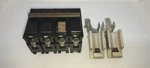 Ite Siemens EQ9481 Pole 150 Amp 120/240V EQ-9481 Circuit Breaker With Feet. Fixed Price $59.95.