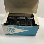 Gould Ite QP2B030 Pole Amp 240VAC Plug In Circuit Breaker Qty 1, N.o.s.. Fixed Price $25.00.