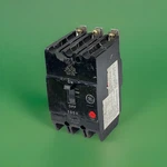 Ge TEY3100ST12 Circuit Breaker Pole 100AMP W/ 120V Shunt Trip Short Wire. Fixed Price $69.99.