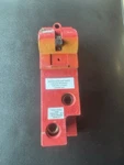 Crouse Hinds Murray Mda MD2200V Pole Amp Main Circuit Breaker. Fixed Price $575.00.