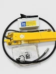 Esco 10106 Dual Agricultural Tractor Tire Breaker W/ Otc 2510A Pump 8 10604HOSE. Fixed Price $1099.99.