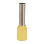 Panduit FSD79-8-D Ferrule, 14 Awg, Pp, Yellow, 15/32IN., PK500. Fixed Price $139.99.