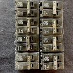 2 Pole 30 Amp Circuit Breaker Type Qp Siemens. Fixed Price $19.99.