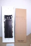 225A 42-SPACE Indoor Load Center With Main Lugs, Leviton LP422-LPD Nema 1. Fixed Price $85.00.
