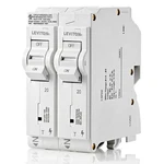 LSPD2-T Leviton Plug-on Circuit Protected Surge Protection Device New. Fixed Price $137.00.