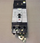 Square D FGA240201 Pole Amp 480V I-line Powerpact Circuit Breaker. Fixed Price $250.00.
