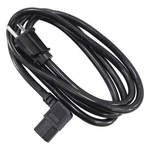 Zoro Select Pc Power Cord, 5-15P, Iec C1. Fixed Price $16.00.