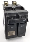 THQB2160 General Electric Amp Circuit Breaker - Next Day Option. Fixed Price $34.98.