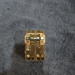 New Eaton BQ215250 120/240V Pole 20/50 Amp Quad Circuit Breaker. Fixed Price $24.95.