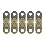 Victron Midi-fuse 80A/32V (package Of 5) CIP132080010. Fixed Price $16.35.