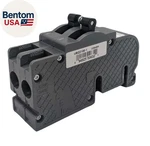 UBIZ2100-1 Amp 1-1/2 2-POLE Zinsco QCAL100 Compatible Circuit Breaker,. Fixed Price $248.57.