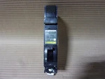 New Square D Pole Amp 277V Circuit Breaker Phase Nto. Fixed Price $249.99.