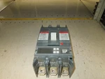 Ge Spectra Breaker SGLB34BB0400 400A Frame 3P 480V 225A Rating Plug Tested Used. Fixed Price $2000.00.