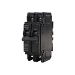 Hiitio Ac Miniature Circuit Breaker 25 Amp 120V/240V 2-POLE Din Rail Mount (35MM. Fixed Price $17.00.