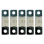 Victron Mega-fuse 150A/80V Ceramic 5-PK #CIP138150020. Fixed Price $56.84.