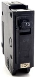 THQL1140 Ge Amp 240 Volt Circuit Breaker - Next Day Option New. Fixed Price $34.99.