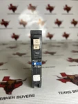 Eaton CHFAFGF120 Ground Fault Combination Circuit Breaker. Fixed Price $12.00.
