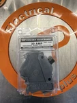 Federal Pacific Connecticut Electric UBIF-230N Pole Amp 240V Plug New. Fixed Price $25.00.