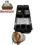 Square HOM240GFI 40A 2-POLE Gfci Plug-in Breaker 120/240V Ul Listed New Nib. Fixed Price $94.43.