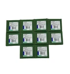 (10) New Square D QO115PAF Combination Circuit Breaker Afci 15A 1P 120V. Fixed Price $299.99.