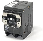 BR420 4-POLE Amp Circuit Breaker For 120/240 Volt Ac Plug-on Mount. Fixed Price $69.99.