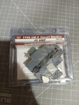 Circuit Breaker Type Ubip- Amp Double Pole 120/240 Vac; Connecticut Electric. Fixed Price $44.99.