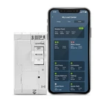 Leviton LB235-S 35A 2-POLE Plug-on Smart Standard Branch Circuit Breaker, Hyd. Fixed Price $70.00.