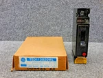 Nos New Unused General Electric TED113020WL Circuit Breaker Pole 20AMP. Fixed Price $82.49.