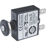 Blue Sea Push Button Reset Only Quick Connect Circuit Breaker - 25 Amps. Fixed Price $20.18.
