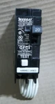 Murray Mp-t MP120GF Pole Amp 120V Ground Fault Circuit Breaker. Fixed Price $29.00.